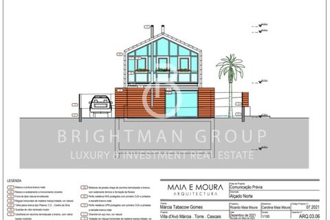 Helårsgrund i Cascais, Lisbon, Cascais - € 379.000 | Ref: T0325.BO.ES - foto 12
