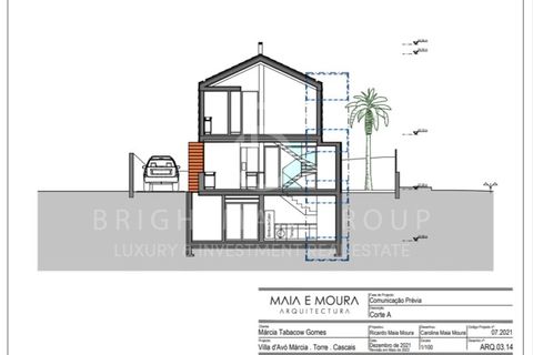 Helårsgrund i Cascais, Lisbon, Cascais - € 379.000 | Ref: T0325.BO.ES - foto 13