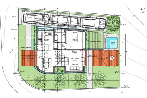 Helårsgrund i Cascais, Lisbon, Cascais - € 379.000 | Ref: T0325.BO.ES - foto 15