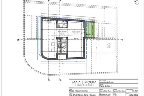 Helårsgrund i Cascais, Lisbon, Cascais - € 379.000 | Ref: T0325.BO.ES - foto 17