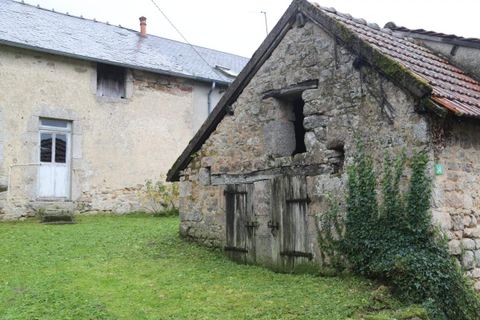 Villa a Poil, Nievre, Poil - € 65.000 | Ref: 5889 - foto 3