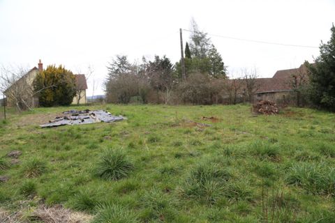 Villa a Poil, Nievre, Poil - € 65.000 | Ref: 5889 - foto 4