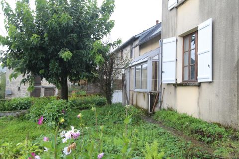 Villa a Poil, Nievre, Poil - € 65.000 | Ref: 5889 - foto 5