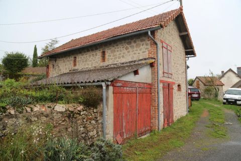 Villa a Poil, Nievre, Poil - € 65.000 | Ref: 5889 - foto 6