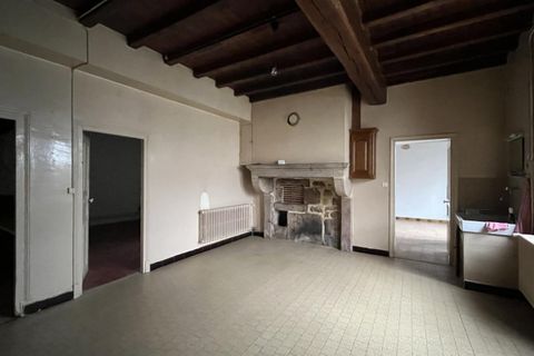 Villa a Poil, Nievre, Poil - € 65.000 | Ref: 5889 - foto 7