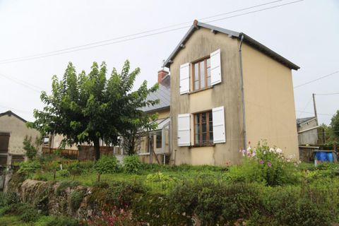 Villa a Poil, Nievre, Poil - € 65.000 | Ref: 5889 - foto 8