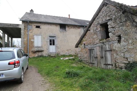 Villa a Poil, Nievre, Poil - € 65.000 | Ref: 5889 - foto 16