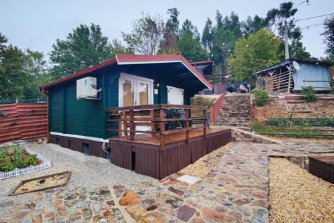 Erhvervsejendom i Espinho, Viseu, Espinho - € 650.000 | Ref: KWPT-022464 - foto 2