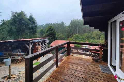 Erhvervsejendom i Espinho, Viseu, Espinho - € 650.000 | Ref: KWPT-022464 - foto 4