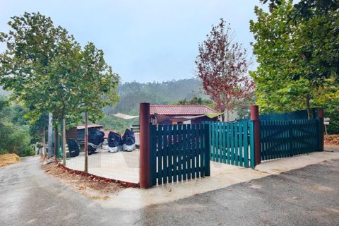Erhvervsejendom i Espinho, Viseu, Espinho - € 650.000 | Ref: KWPT-022464 - foto 21