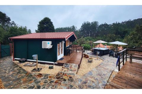 Erhvervsejendom i Espinho, Viseu, Espinho - € 650.000 | Ref: KWPT-022464 - foto 22