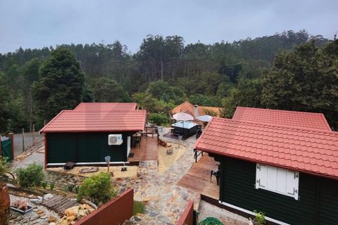 Erhvervsejendom i Espinho, Viseu, Espinho - € 650.000 | Ref: KWPT-022464 - foto 28
