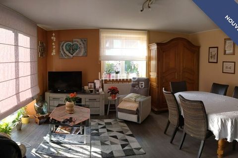 Villa a Lobsann, Bas-Rhin, Lobsann - € 170.000 | Ref: fr074045 - foto 3