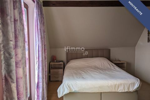 Villa a Lobsann, Bas-Rhin, Lobsann - € 170.000 | Ref: fr074045 - foto 4