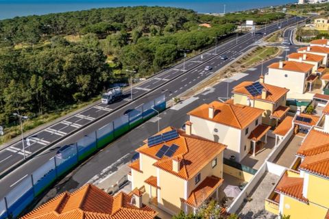Villa i Ericeira, Lisbon, Ericeira - € 775.000 | Ref: KWPT-011175 - foto 1