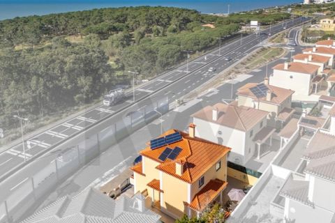 Villa i Ericeira, Lisbon, Ericeira - € 775.000 | Ref: KWPT-011175 - foto 2