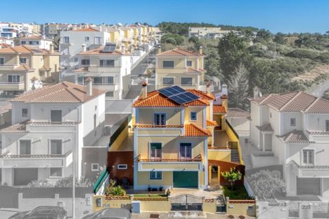 Villa i Ericeira, Lisbon, Ericeira - € 775.000 | Ref: KWPT-011175 - foto 4