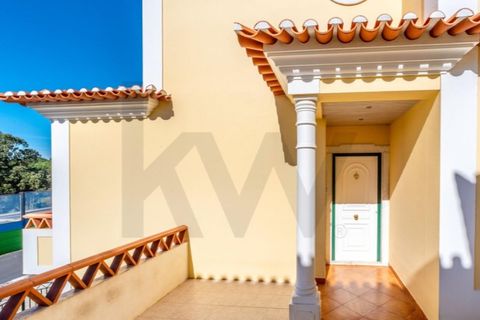 Villa i Ericeira, Lisbon, Ericeira - € 775.000 | Ref: KWPT-011175 - foto 6