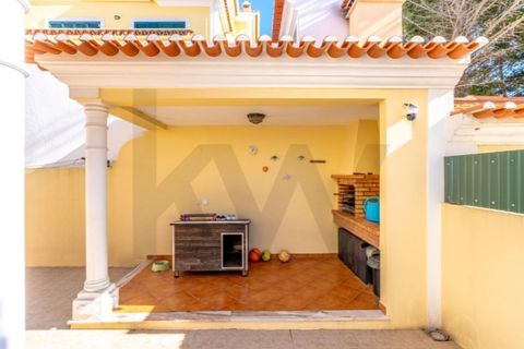 Villa i Ericeira, Lisbon, Ericeira - € 775.000 | Ref: KWPT-011175 - foto 8