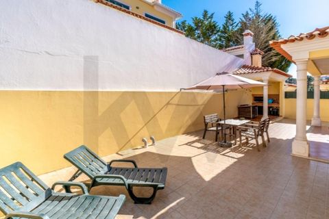 Villa i Ericeira, Lisbon, Ericeira - € 775.000 | Ref: KWPT-011175 - foto 9