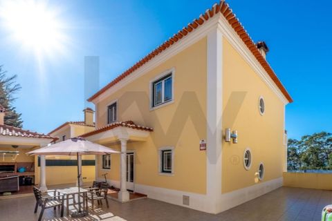 Villa i Ericeira, Lisbon, Ericeira - € 775.000 | Ref: KWPT-011175 - foto 11