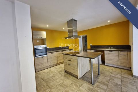 Byhus i Limoux, Aude, Limoux - € 139.000 | Ref: fr073964 - foto 1