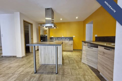 Byhus i Limoux, Aude, Limoux - € 139.000 | Ref: fr073964 - foto 2