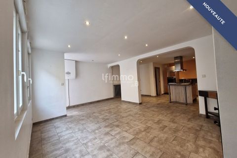 Byhus i Limoux, Aude, Limoux - € 139.000 | Ref: fr073964 - foto 5