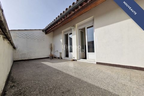 Byhus i Limoux, Aude, Limoux - € 139.000 | Ref: fr073964 - foto 22