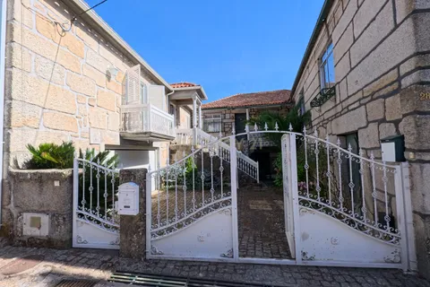 Villa a Antas e Matela, Viseu, Antas e Matela - € 160.000 | Ref: C0203-02520 - foto 2