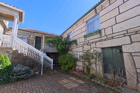 Villa a Antas e Matela, Viseu, Antas e Matela - € 160.000 | Ref: C0203-02520 - foto 3