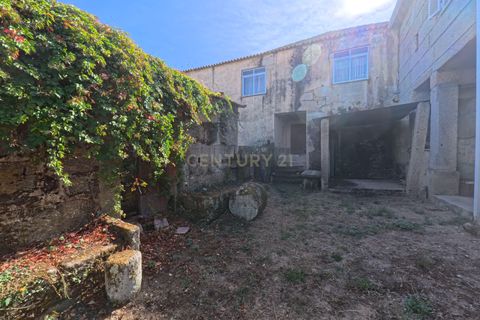 Villa a Antas e Matela, Viseu, Antas e Matela - € 160.000 | Ref: C0203-02520 - foto 4