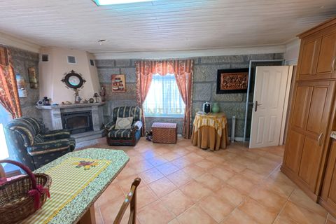 Villa a Antas e Matela, Viseu, Antas e Matela - € 160.000 | Ref: C0203-02520 - foto 8