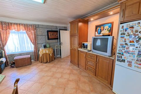 Villa a Antas e Matela, Viseu, Antas e Matela - € 160.000 | Ref: C0203-02520 - foto 10