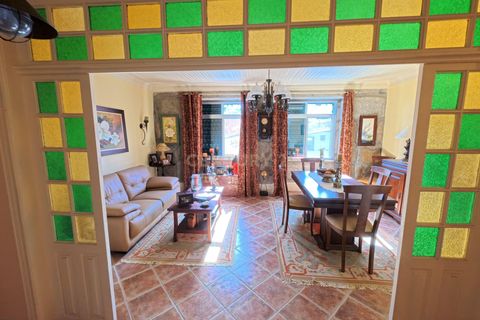 Villa a Antas e Matela, Viseu, Antas e Matela - € 160.000 | Ref: C0203-02520 - foto 14