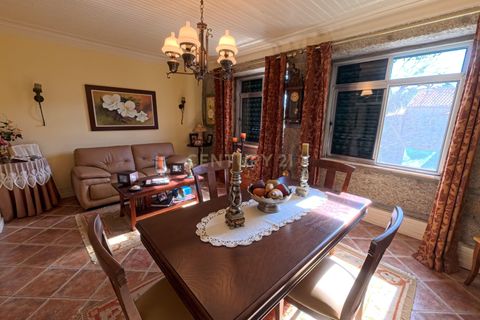 Villa a Antas e Matela, Viseu, Antas e Matela - € 160.000 | Ref: C0203-02520 - foto 15