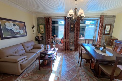 Villa a Antas e Matela, Viseu, Antas e Matela - € 160.000 | Ref: C0203-02520 - foto 16