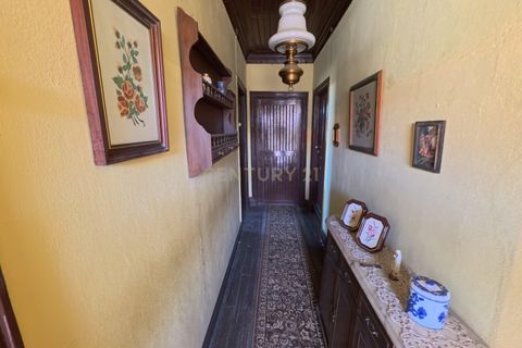 Villa a Antas e Matela, Viseu, Antas e Matela - € 160.000 | Ref: C0203-02520 - foto 24
