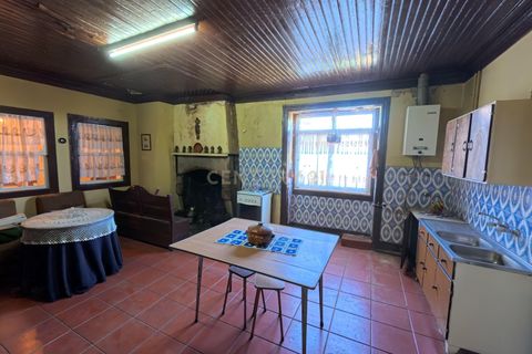 Villa a Antas e Matela, Viseu, Antas e Matela - € 160.000 | Ref: C0203-02520 - foto 25