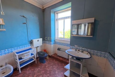 Villa a Antas e Matela, Viseu, Antas e Matela - € 160.000 | Ref: C0203-02520 - foto 29