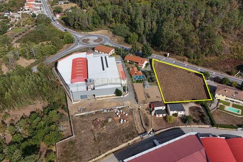 Helårsgrund i Satao, Viseu, Satao - € 160.000 | Ref: C0203-02515 - foto 4