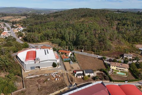 Helårsgrund i Satao, Viseu, Satao - € 160.000 | Ref: C0203-02515 - foto 5