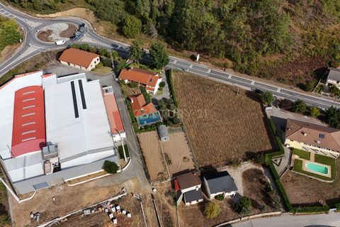 Helårsgrund i Satao, Viseu, Satao - € 160.000 | Ref: C0203-02515 - foto 6