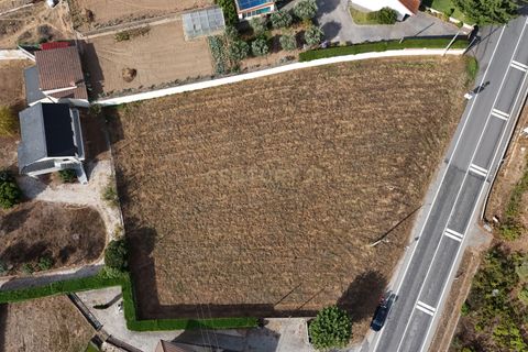 Helårsgrund i Satao, Viseu, Satao - € 160.000 | Ref: C0203-02515 - foto 7