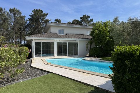 Villa i Lanton, Gironde, Lanton - € 824.000 | Ref: LPVVI540001236 - foto 1