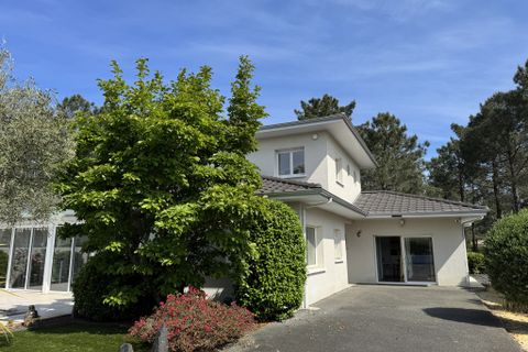Villa i Lanton, Gironde, Lanton - € 824.000 | Ref: LPVVI540001236 - foto 3