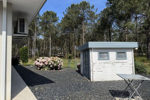 Villa i Lanton, Gironde, Lanton - € 824.000 | Ref: LPVVI540001236 - foto 14