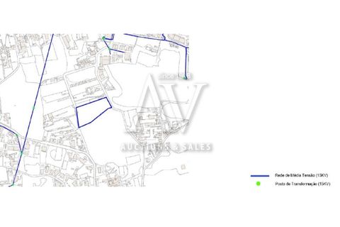 Helårsgrund i Arcozelo, Porto, Arcozelo - € 1.800.000 | Ref: LRA_2232 - foto 10