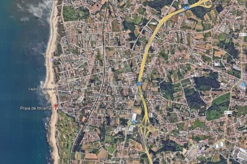 Helårsgrund i Arcozelo, Porto, Arcozelo - € 1.800.000 | Ref: LRA_2232 - foto 13