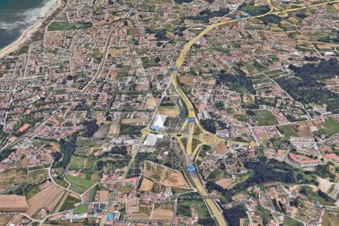 Helårsgrund i Arcozelo, Porto, Arcozelo - € 1.800.000 | Ref: LRA_2232 - foto 14